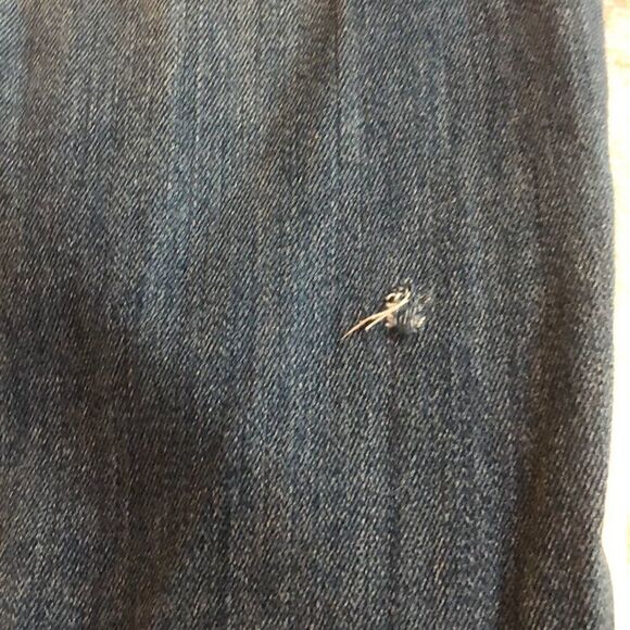 Adriano Goldschmied Bootcut Jeans - Picture 5 of 7